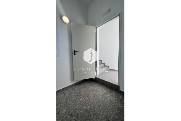 Tweedehands - Appartement / flat -
Torrevieja - PARQUE DE LAS NACIONES