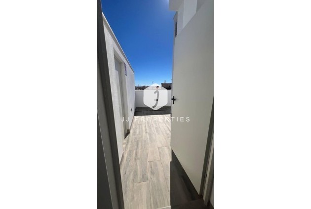 Tweedehands - Appartement / flat -
Torrevieja - PARQUE DE LAS NACIONES