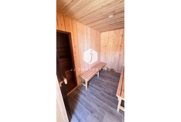 Tweedehands - Appartement / flat -
Torrevieja - PARQUE DE LAS NACIONES