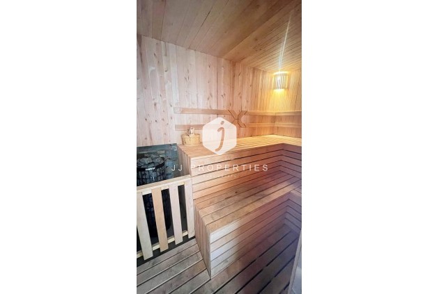 Tweedehands - Appartement / flat -
Torrevieja - PARQUE DE LAS NACIONES