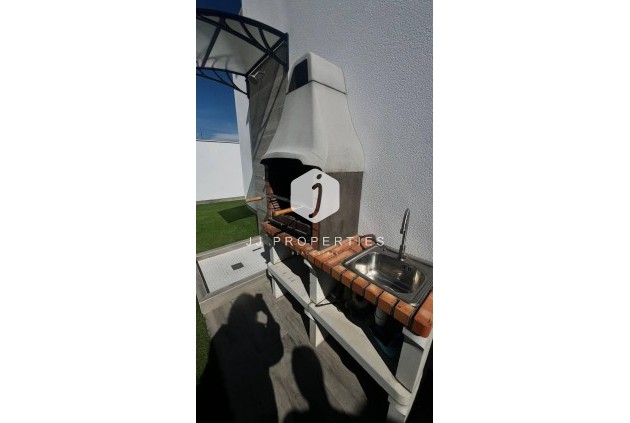 Tweedehands - Appartement / flat -
Torrevieja - PARQUE DE LAS NACIONES