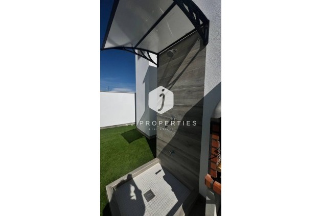 Tweedehands - Appartement / flat -
Torrevieja - PARQUE DE LAS NACIONES