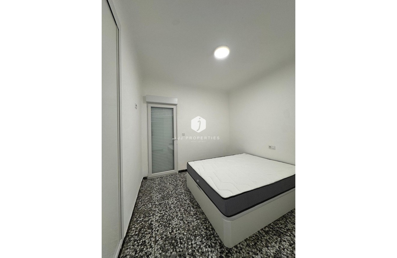 Tweedehands - Appartement / flat -
Torrevieja - Centro