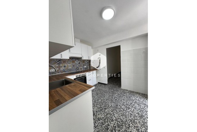 Tweedehands - Appartement / flat -
Torrevieja - Centro