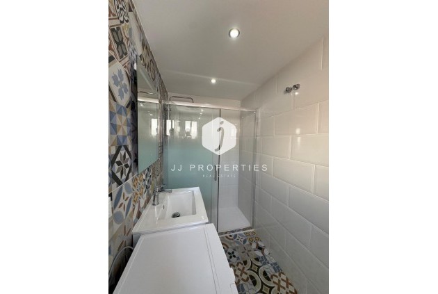 Tweedehands - Appartement / flat -
Torrevieja - Centro