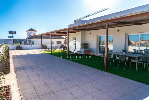 Tweedehands - Penthouse -
Orihuela Costa - La Regia