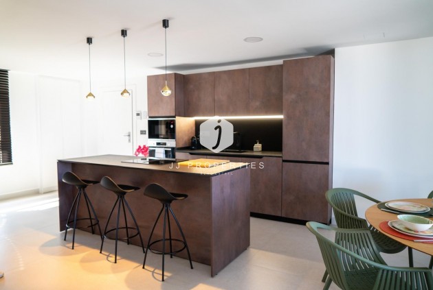 Tweedehands - Penthouse -
Orihuela Costa - La Regia