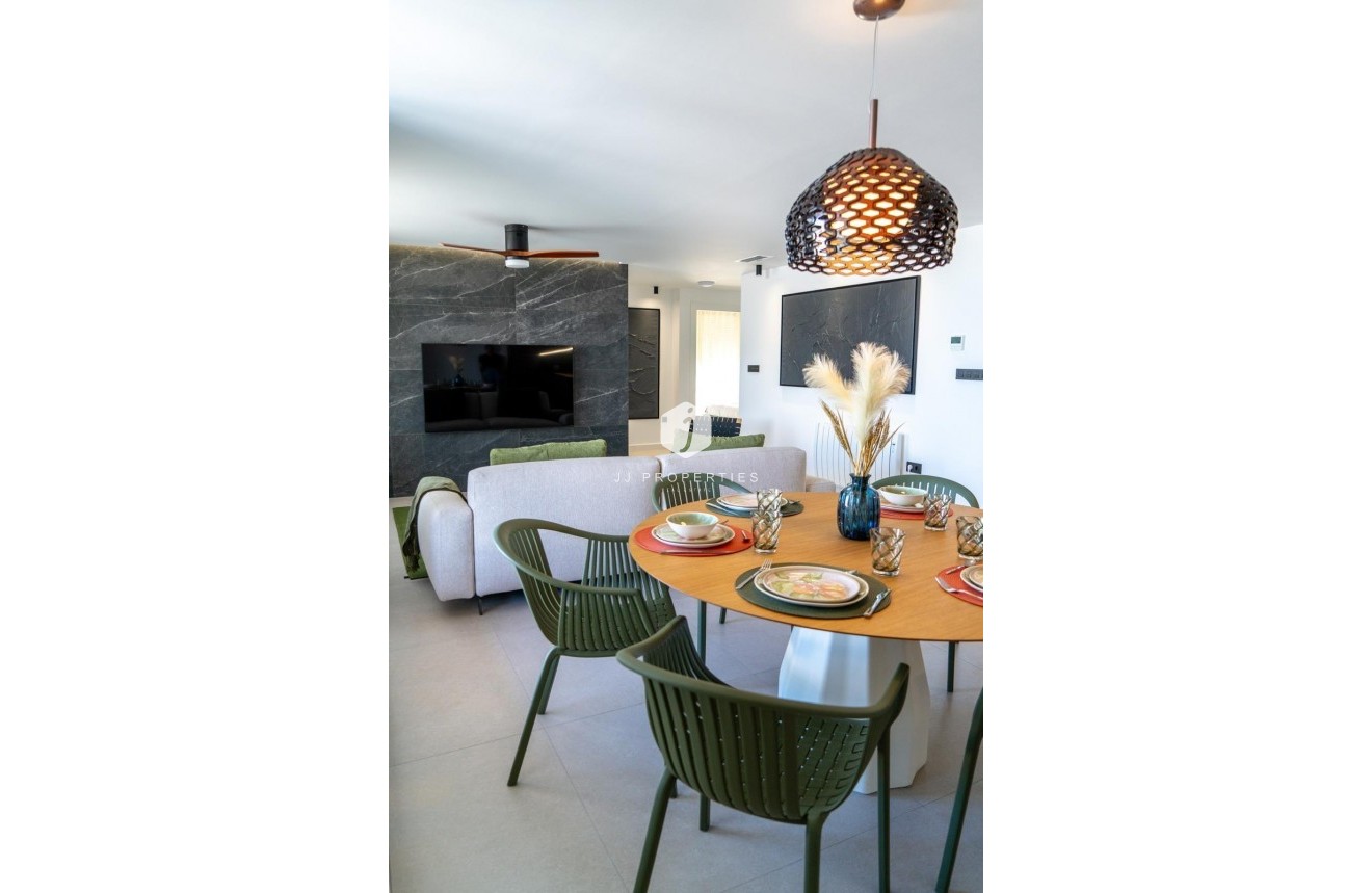 Tweedehands - Penthouse -
Orihuela Costa - La Regia