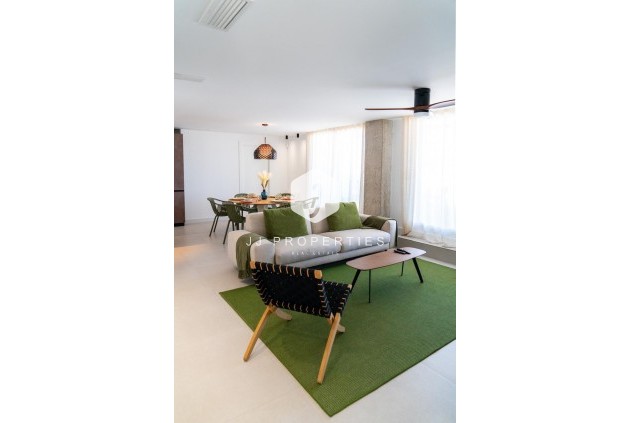 Tweedehands - Penthouse -
Orihuela Costa - La Regia