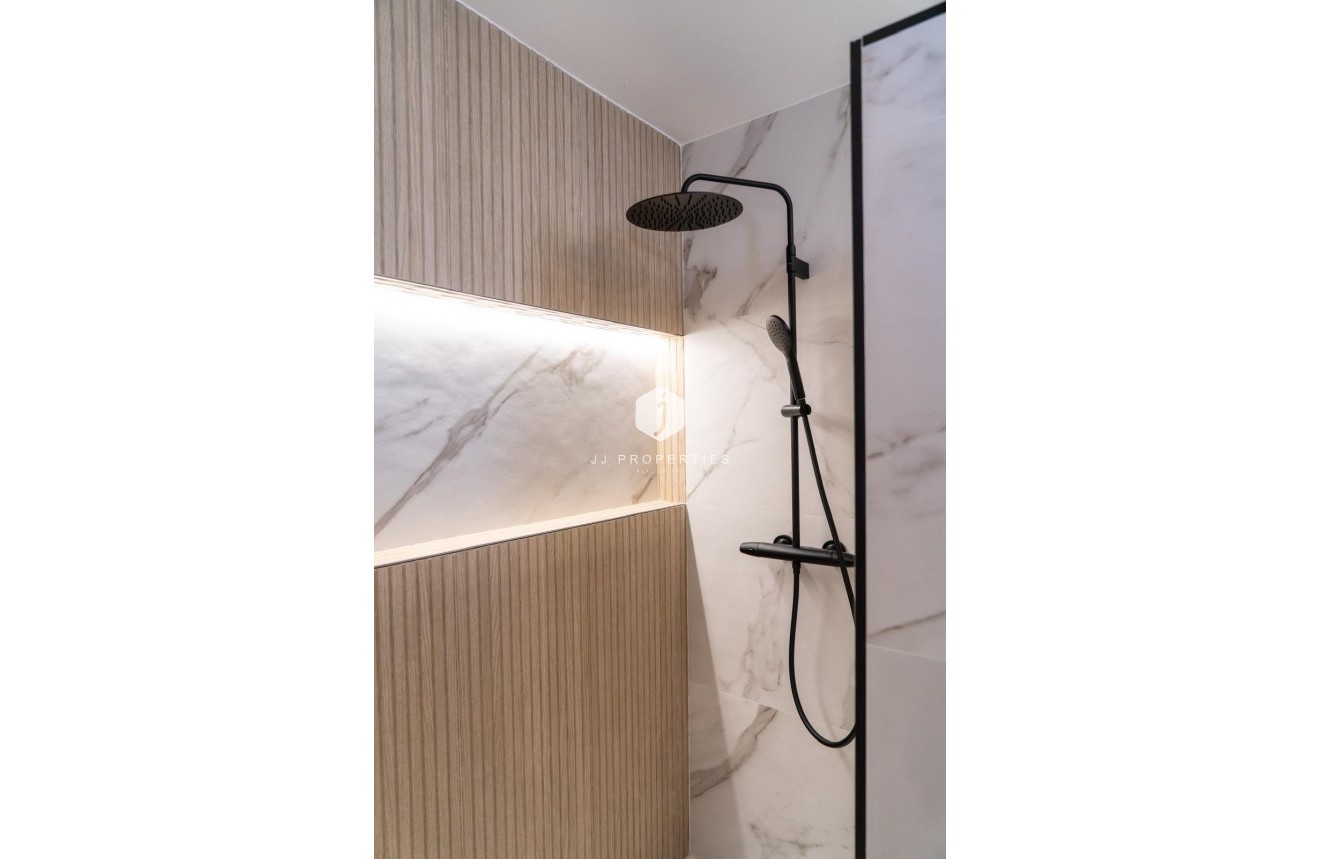 Tweedehands - Penthouse -
Orihuela Costa - La Regia