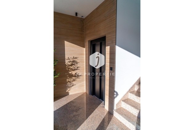 Tweedehands - Penthouse -
Orihuela Costa - La Regia