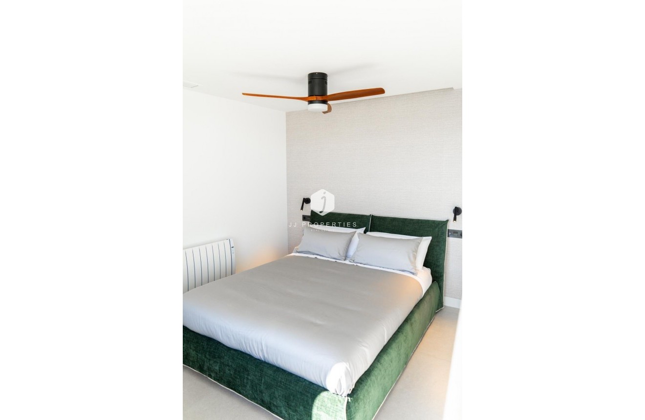 Tweedehands - Penthouse -
Orihuela Costa - La Regia