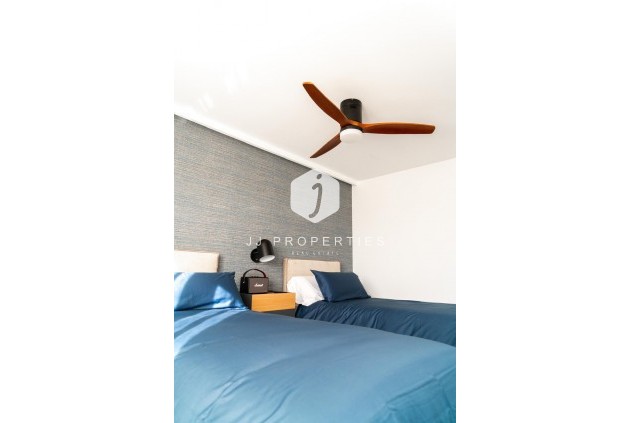 Tweedehands - Penthouse -
Orihuela Costa - La Regia