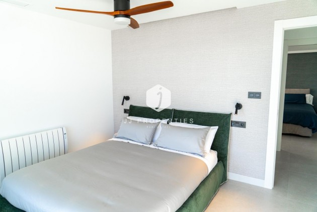 Tweedehands - Penthouse -
Orihuela Costa - La Regia