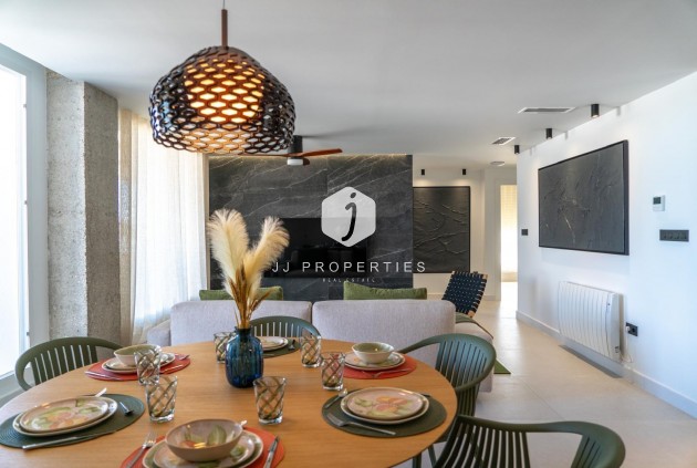 Tweedehands - Penthouse -
Orihuela Costa - La Regia