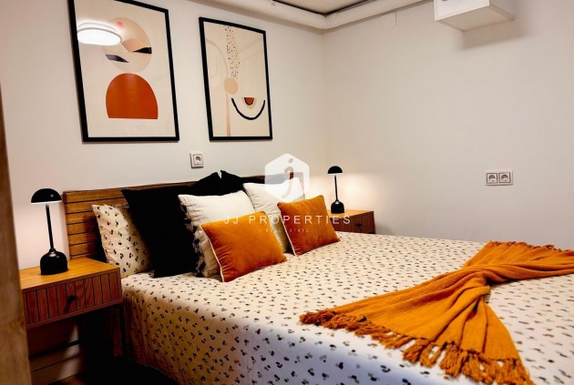 Tweedehands - Appartement / flat -
Torrevieja - Playa de los Locos