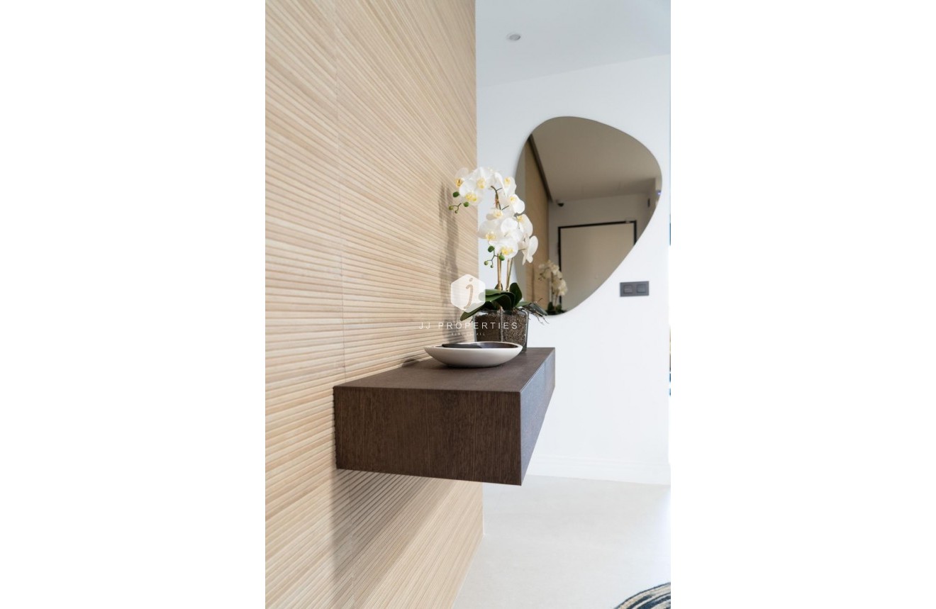 Tweedehands - Appartement / flat -
Torrevieja - La veleta