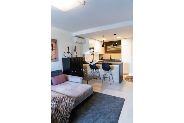 Tweedehands - Appartement / flat -
Torrevieja - La veleta