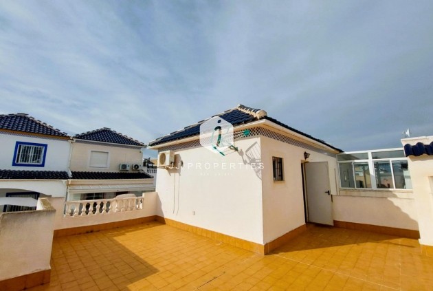 Tweedehands - Villa -
Torrevieja - Costa Blanca