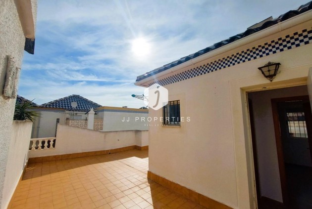 Tweedehands - Villa -
Torrevieja - Costa Blanca