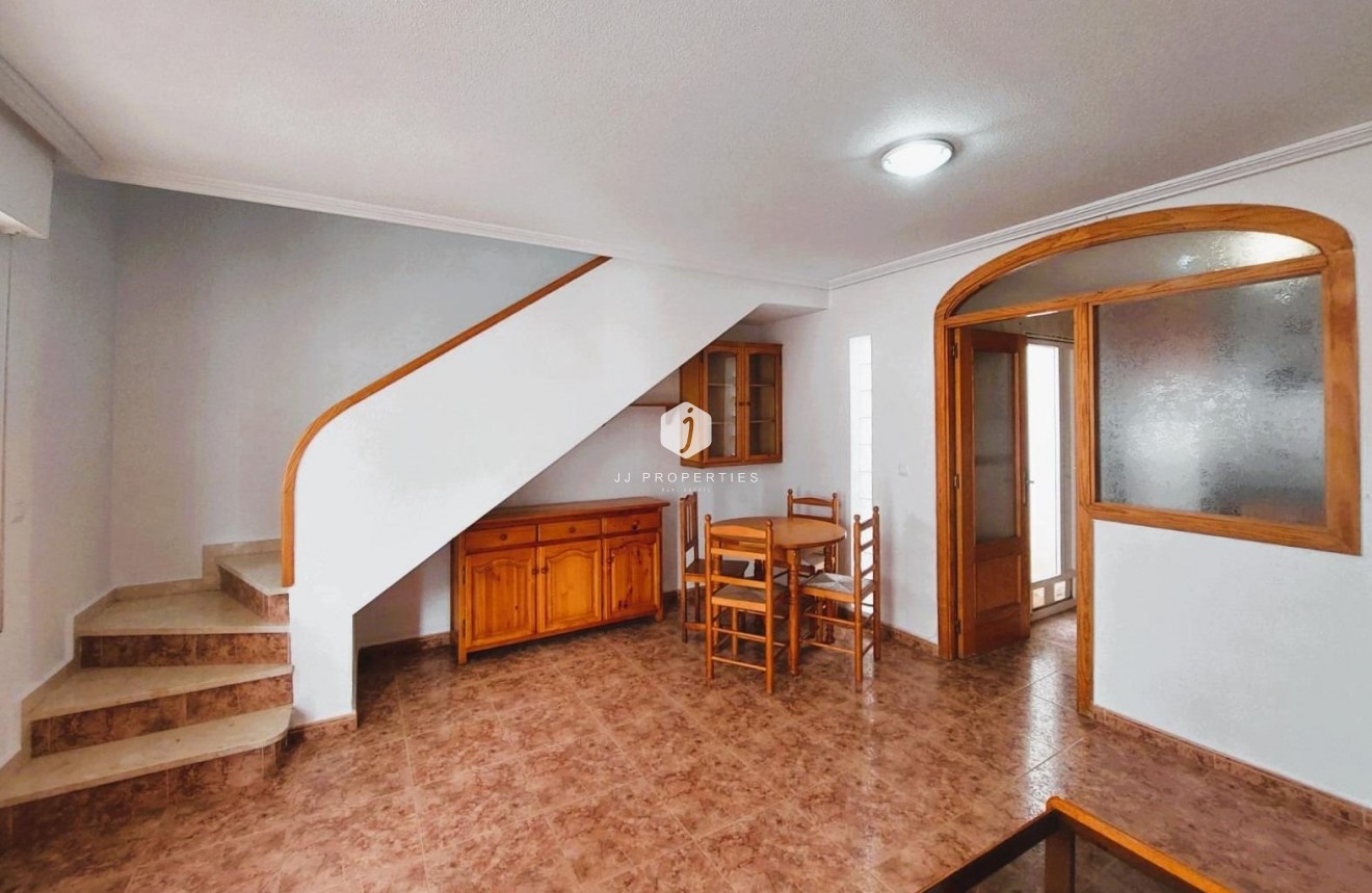 Tweedehands - Villa -
Torrevieja - Costa Blanca