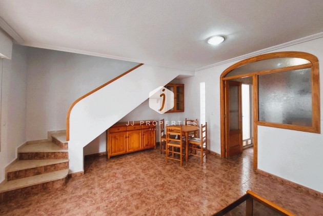 Tweedehands - Villa -
Torrevieja - Costa Blanca