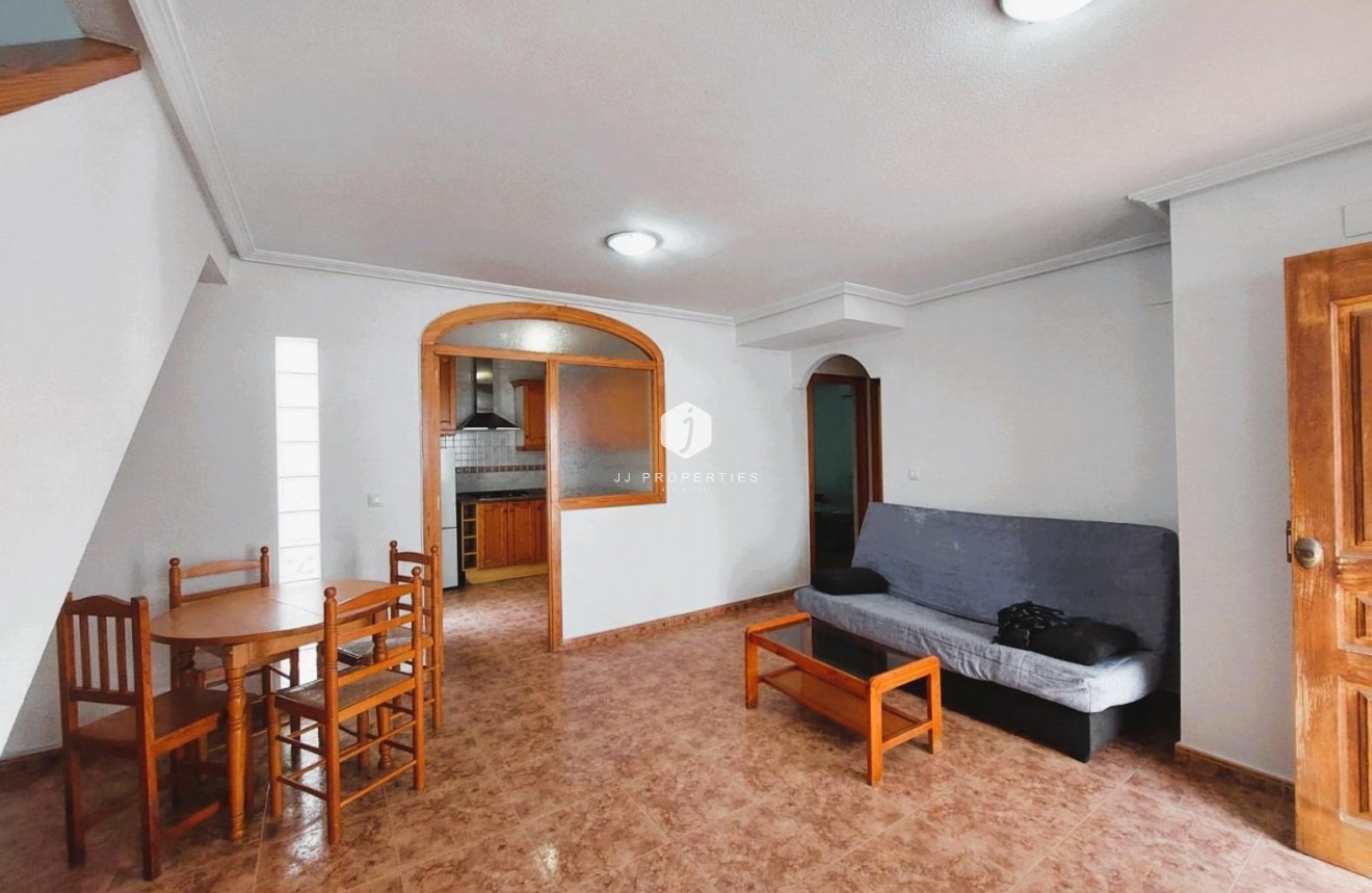 Tweedehands - Villa -
Torrevieja - Costa Blanca