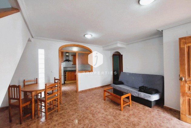 Tweedehands - Villa -
Torrevieja - Costa Blanca