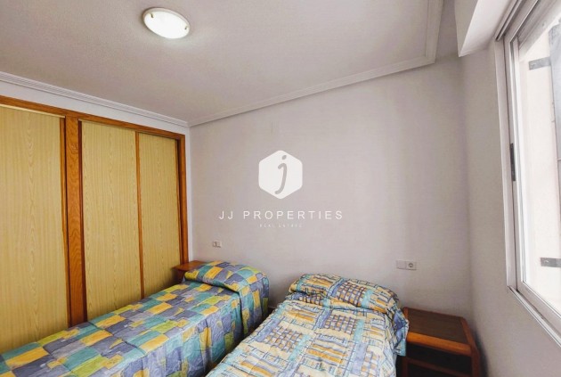 Tweedehands - Villa -
Torrevieja - Costa Blanca