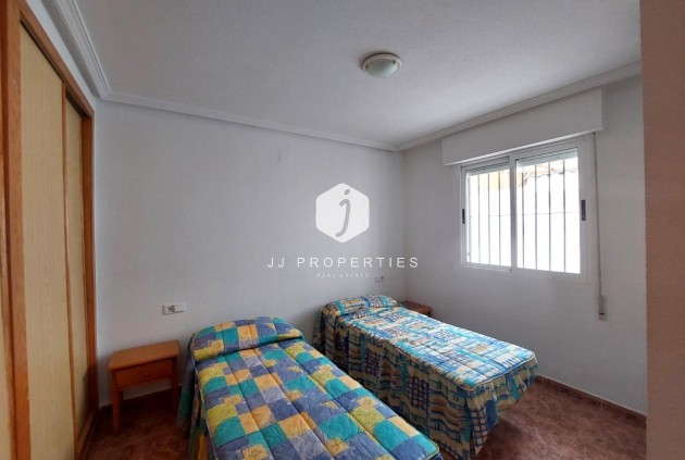 Tweedehands - Villa -
Torrevieja - Costa Blanca