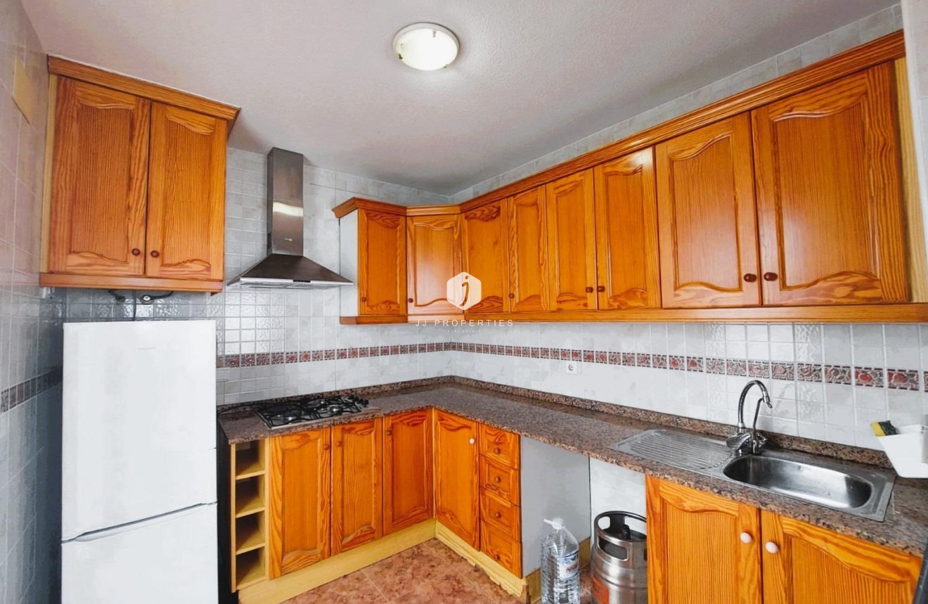 Tweedehands - Villa -
Torrevieja - Costa Blanca