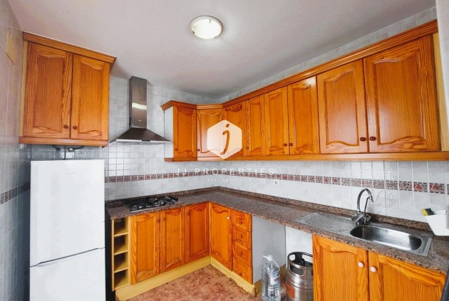 Tweedehands - Villa -
Torrevieja - Costa Blanca