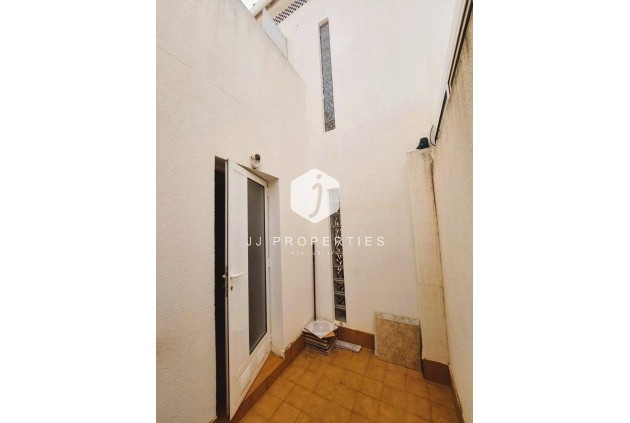 Tweedehands - Villa -
Torrevieja - Costa Blanca