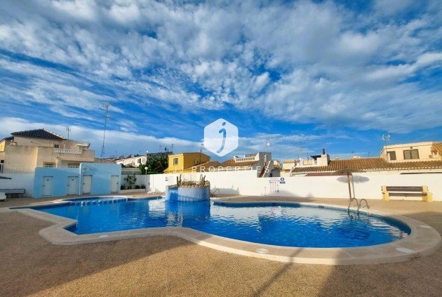 Tweedehands - Villa -
Torrevieja - Costa Blanca
