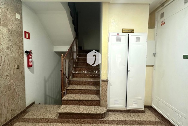 Aus zweiter Hand - Penthouse -
Torrevieja