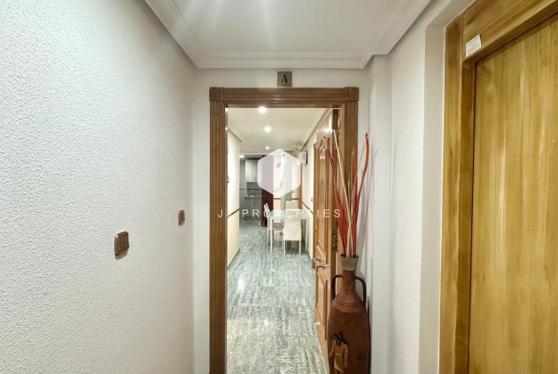 Aus zweiter Hand - Penthouse -
Torrevieja