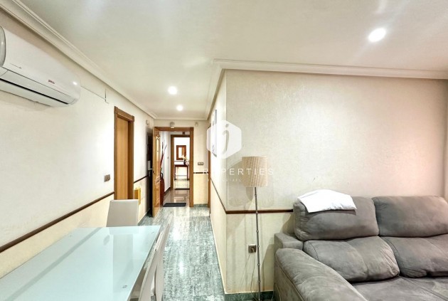 Aus zweiter Hand - Penthouse -
Torrevieja