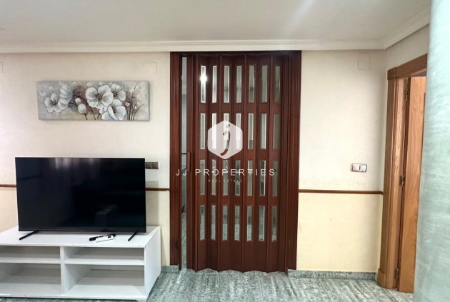 Aus zweiter Hand - Penthouse -
Torrevieja