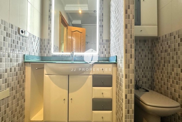 Aus zweiter Hand - Penthouse -
Torrevieja