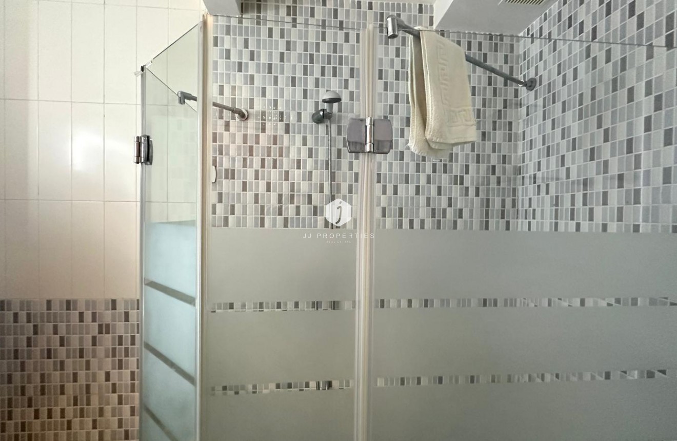 Aus zweiter Hand - Penthouse -
Torrevieja