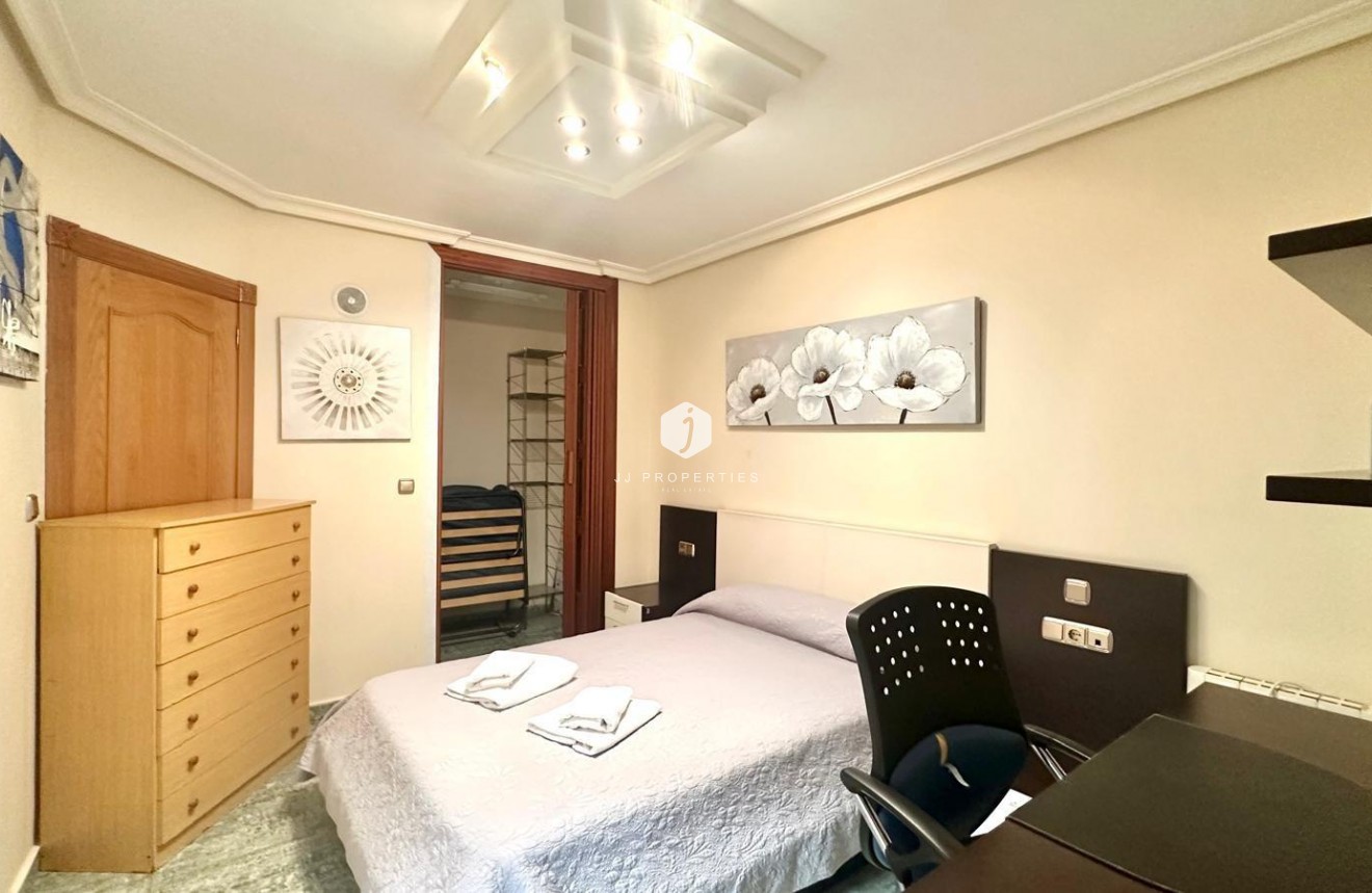 Aus zweiter Hand - Penthouse -
Torrevieja