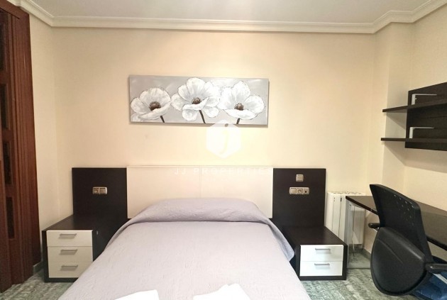 Aus zweiter Hand - Penthouse -
Torrevieja