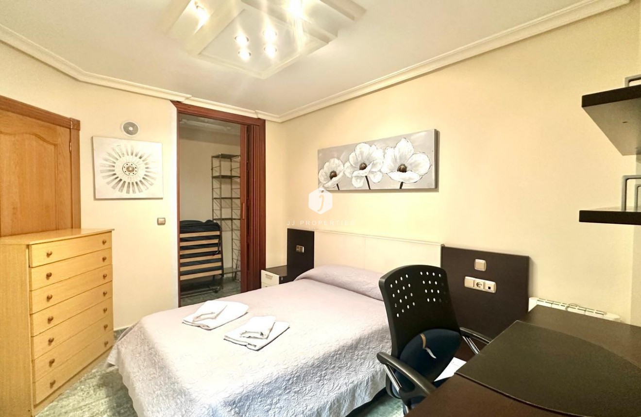 Aus zweiter Hand - Penthouse -
Torrevieja