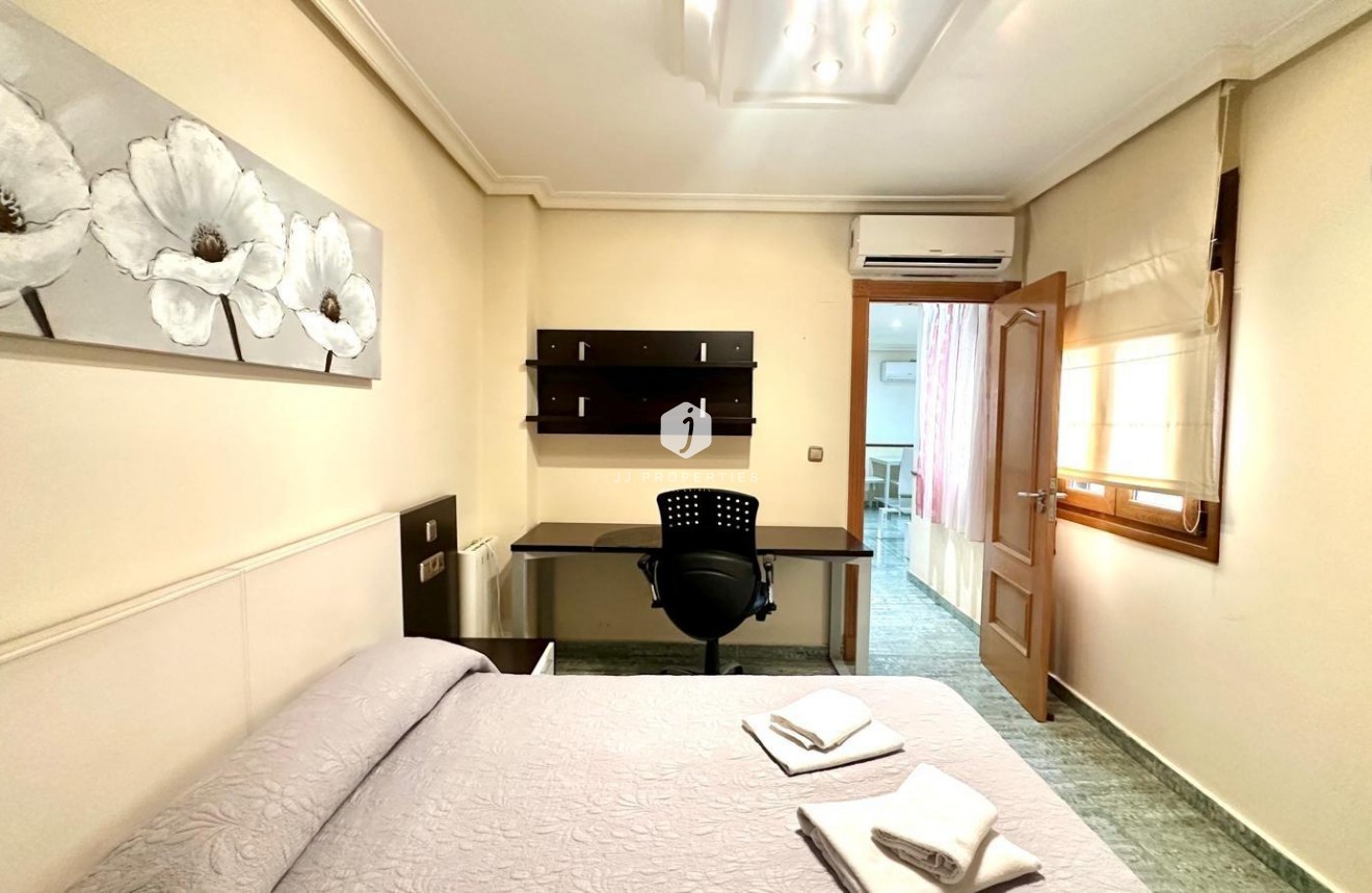 Aus zweiter Hand - Penthouse -
Torrevieja