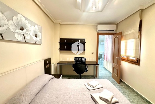 Aus zweiter Hand - Penthouse -
Torrevieja