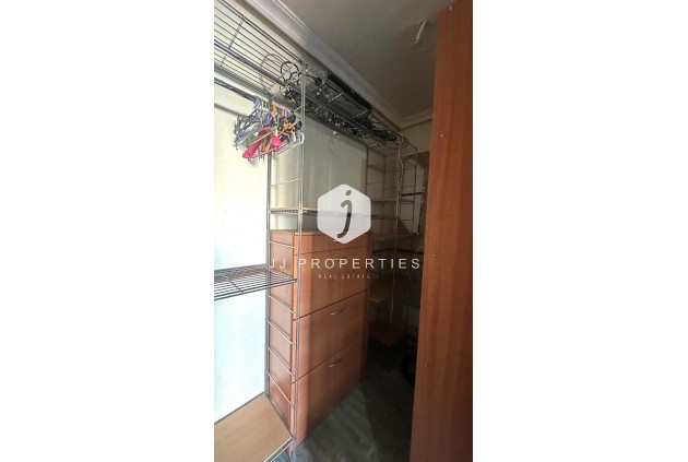 Aus zweiter Hand - Penthouse -
Torrevieja