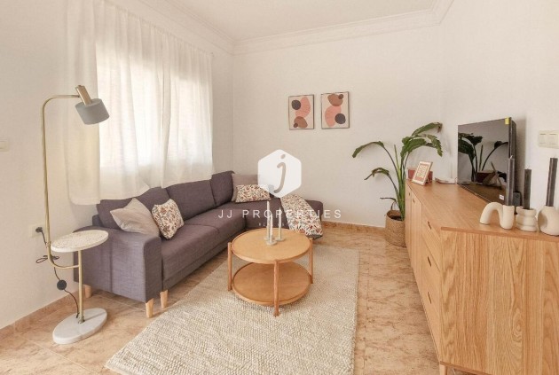 Tweedehands - Bungalow -
Torrevieja - Costa Blanca