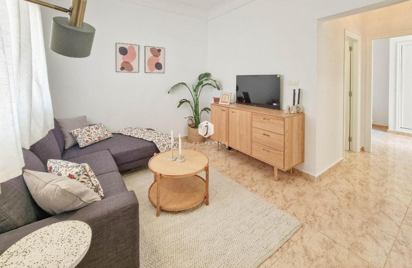 Tweedehands - Bungalow -
Torrevieja - Costa Blanca