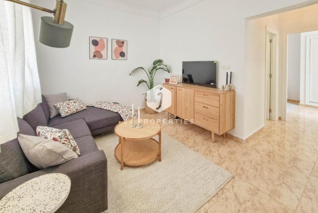 Tweedehands - Bungalow -
Torrevieja - Costa Blanca