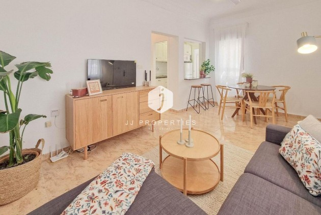 Tweedehands - Bungalow -
Torrevieja - Costa Blanca